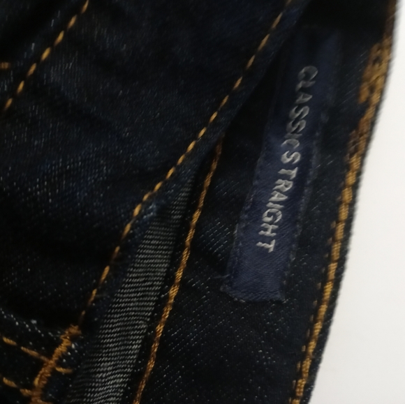 Lucky Brand Boys Skinny Leg Jeans - 4/5 - Picture 6 of 10